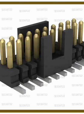 FTSH-110-01-L-DV-K【CONN HEADER SMD 20POS 1.27MM】