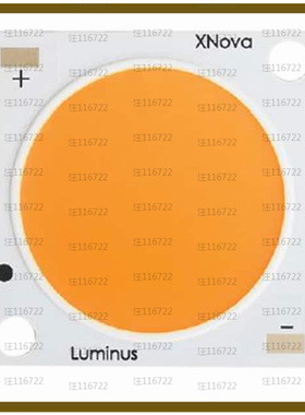 CXM-22-35-90-54-AC30-F4-3【LED COB 3500K SQUARE】
