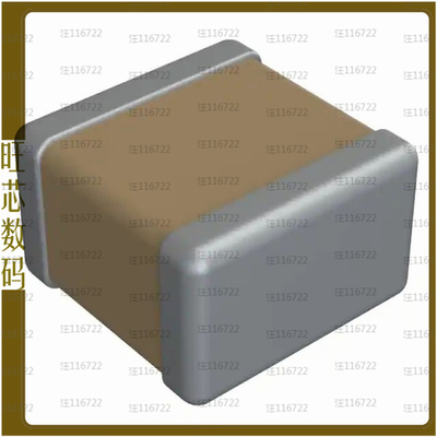 111122K00620GQTAF9LM【CAP CER 62PF 2KV C0G/NP0 1111】