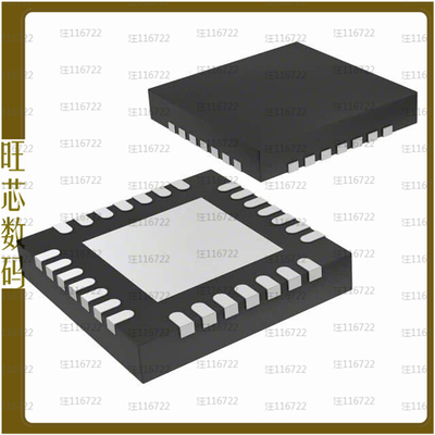 HD3SS460IRHRR【IC MUX 6:4 14 OHM 28WFQFN】