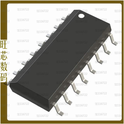 ADG442BRZ-REEL【IC SWITCH SPST-NOX4 70OHM 16SOIC】