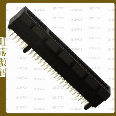 10018783-10102TLF【CONN PCI EXP FMALE 98POS 0.039】