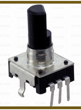 PEC12R-4220F-N0024【ROTARY ENCODER MECHANICAL 24PPR】