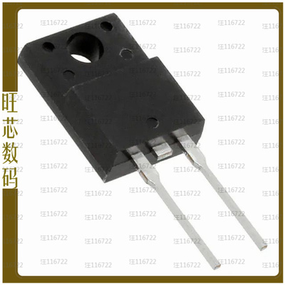SDURF10P100B【DIODE GEN PURP 1KV 10A ITO220AC】