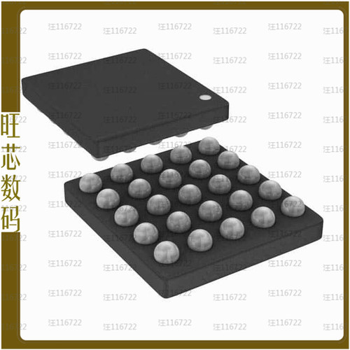 STUSB4500BJR【STAND-ALONE USB PD CONTROLLER (W】