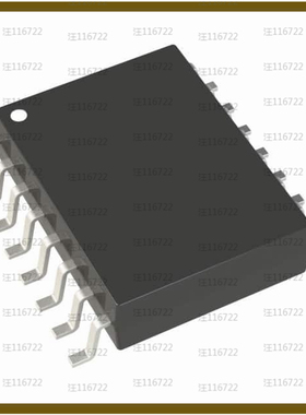 LTC486ISW#TRPBF【IC DRIVER 4/0 16SOIC】