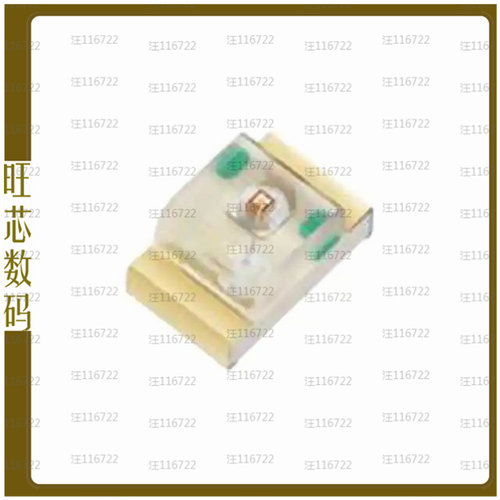 AP2012SF4C-P22【2.0X1.2MM INFRARED SMD LED】