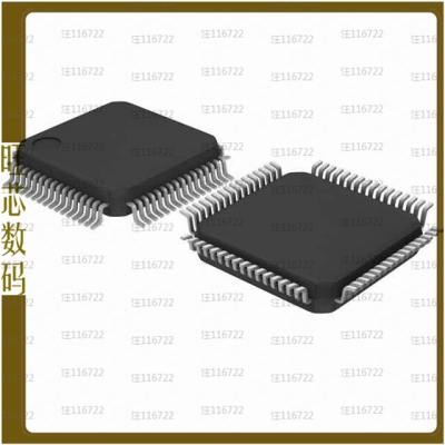 FT2232HL-REEL【IC USB HS DUAL UART/FIFO 64-LQFP】