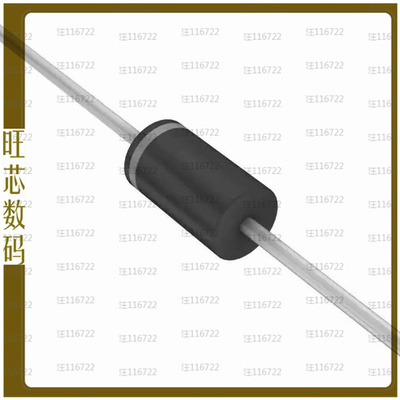 STTH302RL【DIODE GEN PURP 200V 3A DO201AD】