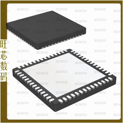 HD3SS215IRTQR【IC INTERFACE SPECIALIZED 56QFN】