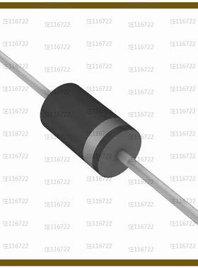 HER305G A0G【DIODE GEN PURP 400V 3A DO201AD】