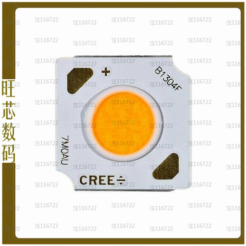 CMB1304-0000-000F0U0A30G【XLAMP CMB LIGHT EMITTING DIODE W】