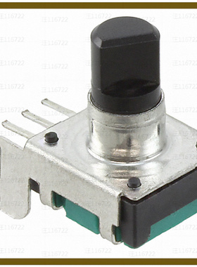 PEC12R-2117F-S0012【ROTARY ENCODER ME12PPR】