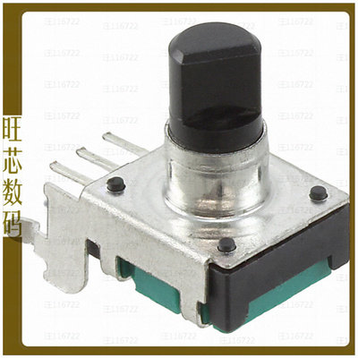 PEC12R-2117F-S0012【ROTARY ENCODER ME12PPR】