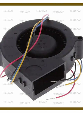 BFB0712HH-AWPH【FAN BLOWER 75.7X25MM 12VDC WIRE】