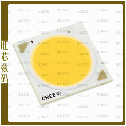 CXB3590-0000-000R0HCB30G【LED ARR 30MM 3000K 80CRI 11K LM】