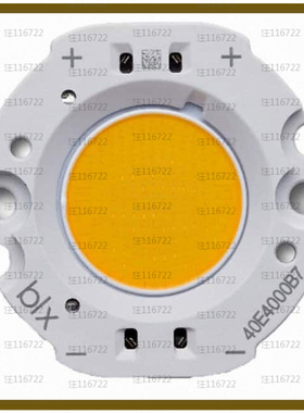 BXRC-40G4000-B-73【LED COB VERO 18 4000K ROUND】