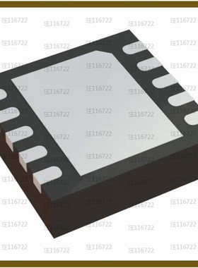 MAX33014EATB+【+5V CAN TRANSCEIVER WITH +/-65V】