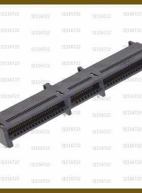 ME1014010201031【CONN EDGE DUAL FML 140POS 0.024】