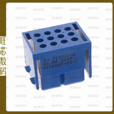 PLC12F0000/AA【BACKPLANE】