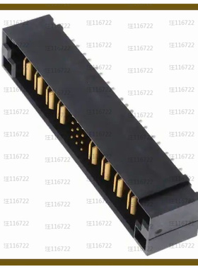 PETC-04-12-04-01-S-VT【CONN HEADER VERT 20 POS】