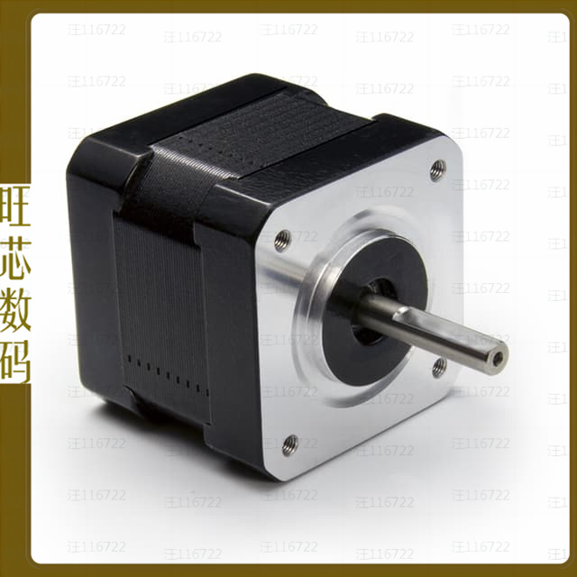 WO-4209L-01P【STEPPER MOTOR】