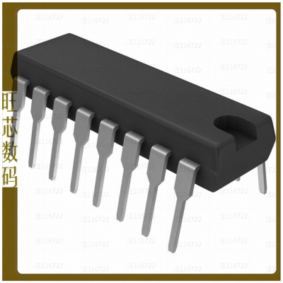 SN74ALS157AN【IC MULTIPLEXER 4 X 2:1 16DIP】