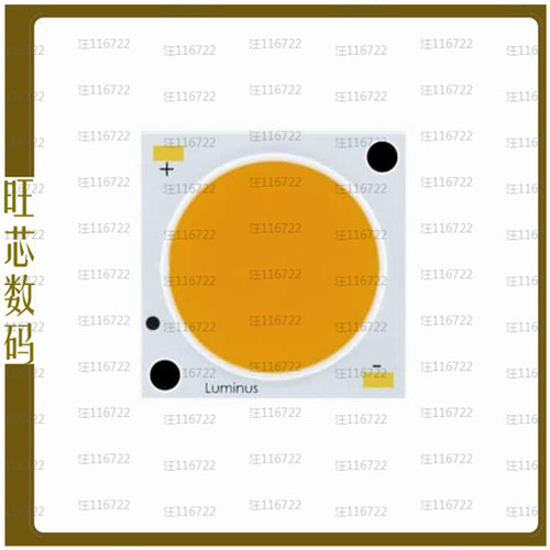 CXM-22-HM-61-54-AC30-P1-3【LED COB CXM22 WHITE】