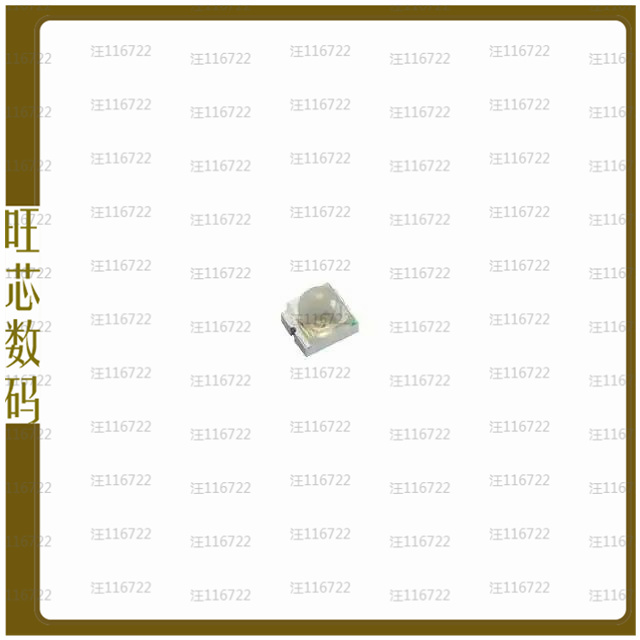 APED3528SYC/J3【LED YELLOW CLEAR CHIP SMD】