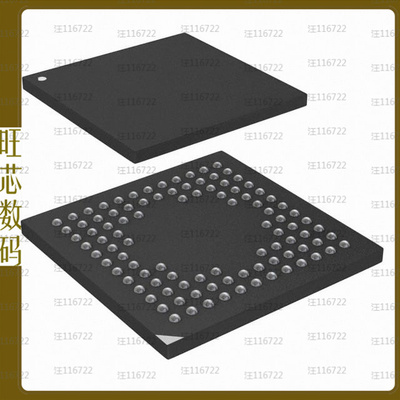 STM32L151VBH6【IC MCU 32BIT 128KB FLSH 100UFBGA】