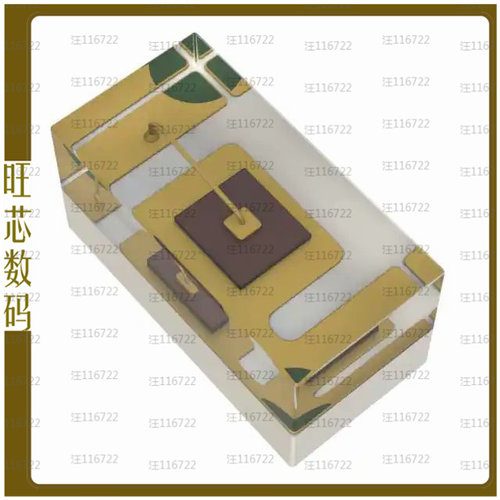 HSM8-C280【CHIP,TOP MT,ALGAAS,850NM】