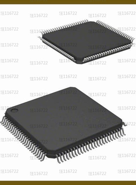 DSPIC33FJ64GS610-50I/PF【IC MCU 16BIT 64KB FLASH 100TQFP】