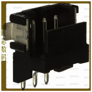 292173 2MM SMD 3POS HEADER CONN
