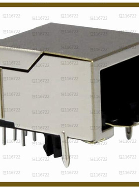 GMX-S-1010【MODJACK LOW/PROF RT- 10P10C SHIE】