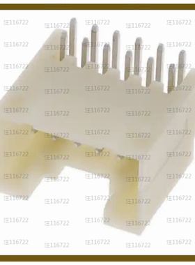 G86112121S2HR【PROTECT HEADER 2.0MM PITCH R/A,2】