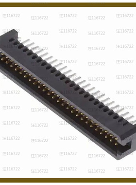 TFM-125-01-S-D-LC【CONN HEADER VERT 50POS 1.27MM】