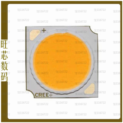 CMA1840-0000-000N0U0A30G【XLAMP CMA LIGHT EMITTING DIODE W】