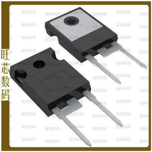 VS-E4PH6006L-N3【DIODE GP 600V 60A TO247AC】
