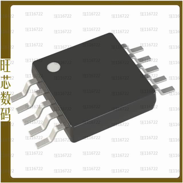 LT3960JMSE#TRPBF【IC TRANSCEIVER FULL 1/1 10MSOP】