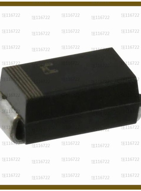 ACDBA1100LR-HF【DIODE SCHOTTKY 100V 1A DO214AC】