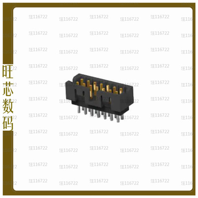 2-2842236-0【20P, AMPMODU 2MM, DOUBLE ROW SHR】