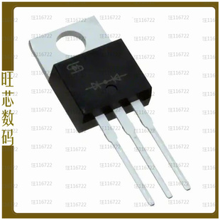 TST10L200CW【DIODE SCHOTTKY 200V 10A TO220AB】