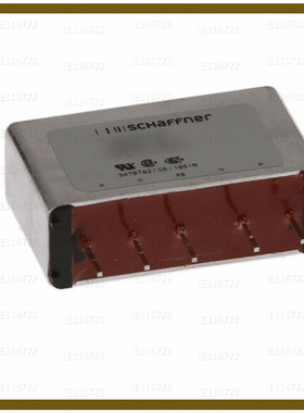 FN406B-1-02【LINE FILTER 250VAC 1A TH】