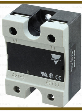 RM1E23AA25【SSR RELAY SPST-NO 25A 90-280V】