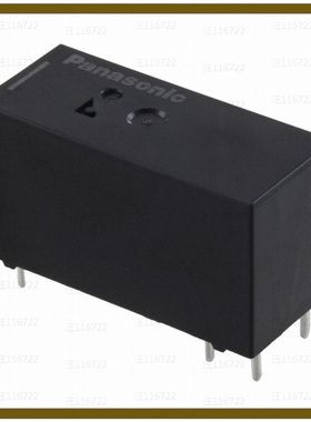 ALZ51F12TW【RELAY GEN PURPOSE SPST 16A 12V】