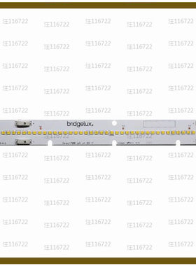 BXEB-L0280Z-50S1000-C-C3【EB GEN 3 LED MODULE, 280 MM, 500】