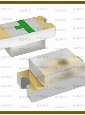5973607602F【LED BLUE CLEAR 0603 SMD】