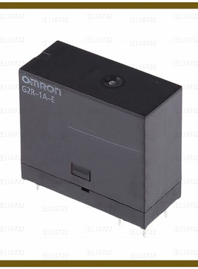 G2R-1A-E-TV8-ASIDC24【RELAY GEN PURPOSE SPST 16A 24V】