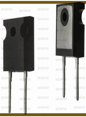 FFSH20120A【DIODE SIL CARB 1.2KV 30A TO247-2】