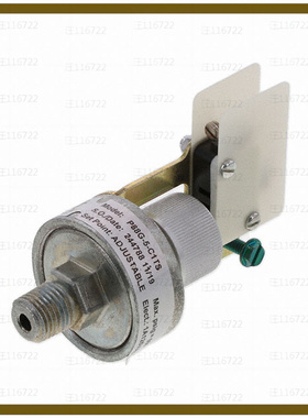 P88G-5-C1TS【PRESSURE SWITCH 30-150 PSIG】
